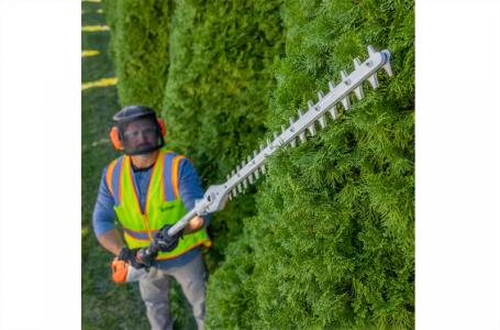 2025 STIHL HLA135/0 DEGREE HEDGE TRIMMER - Photo 2