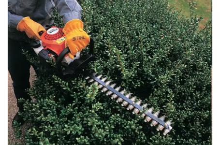 2025 STIHL HS 45 18" - Photo 5