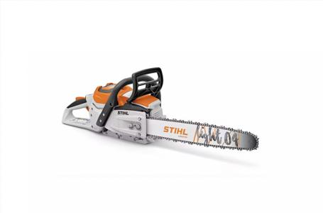 2025 STIHL MSA 300 C-O Battery Powered Chainsaw 20" - Photo 2