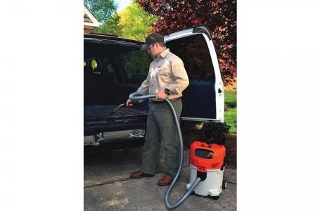 2025 STIHL SE122 - Photo 2