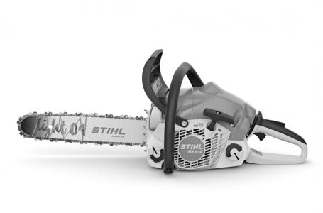 2025 STIHL MS 212 16" - Photo 3