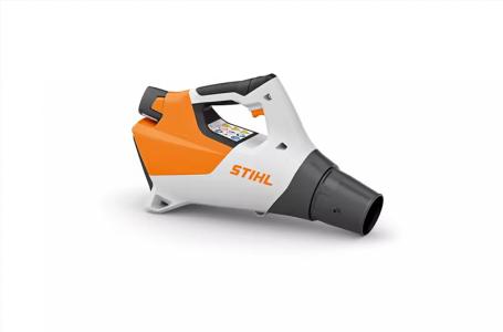 2025 STIHL BGA 30 - Photo 2