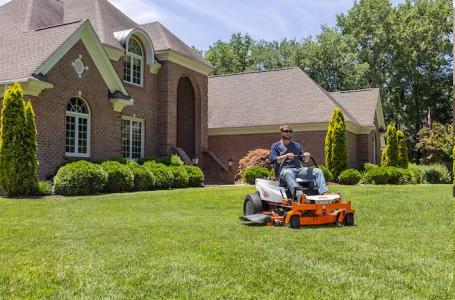 2025 STIHL RZ152.0 - Photo 3