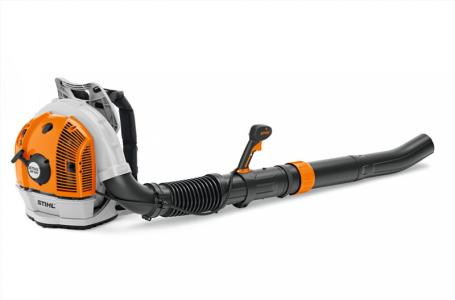 2025 STIHL BR 700