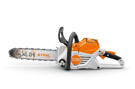 2025 STIHL MSA 220 C-BQ 18" - Photo 2