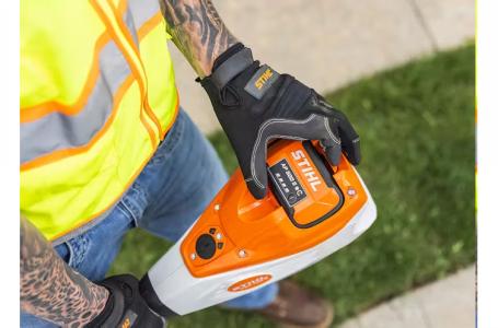 2025 STIHL AP500S  9.4AH BATTERY - Photo 3