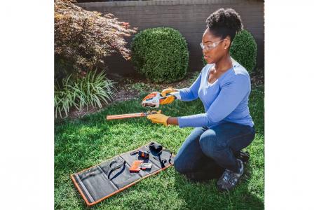 2025 STIHL HSA 26 - Photo 3