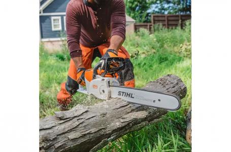 2025 STIHL MSA 220 C-B 16 SET - Photo 6