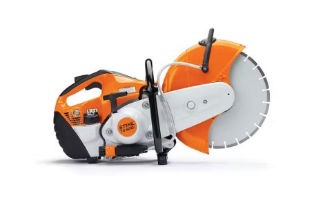 2025 STIHL TS500I CONCRETE SAW