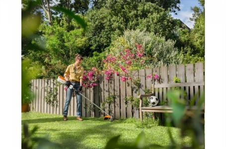 2025 STIHL FSA 80 R - Photo 4