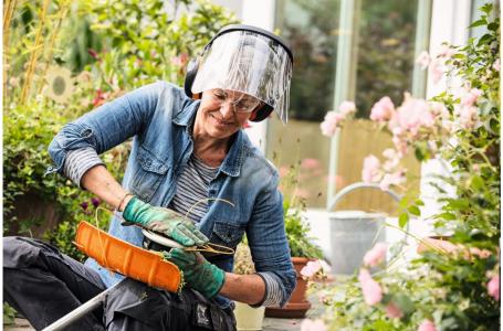 2025 STIHL FS 56 RC-E - Photo 4