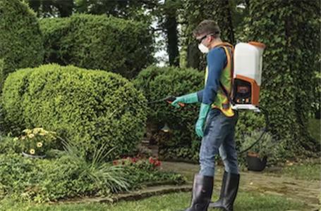 2025 STIHL SGA 85 - Photo 3