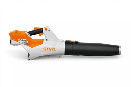 2025 STIHL BGA 60 Set