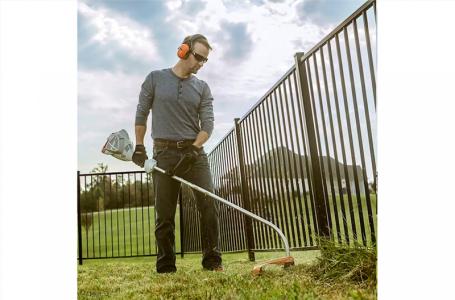 2025 STIHL FS 50 C-E - Photo 5