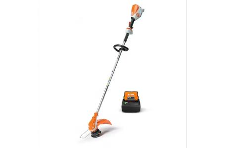 2025 STIHL FSA 60 R