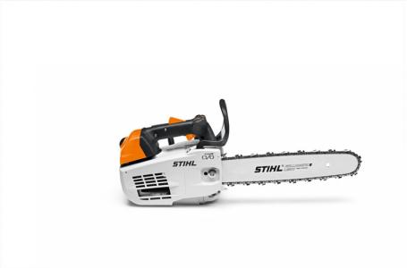 2025 STIHL MS 201 TC-M