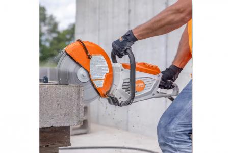 2025 STIHL TSA300 BATTERY CHOP SAW - Photo 2