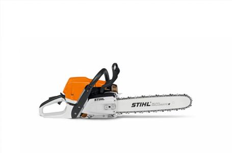 2025 STIHL MS 362 C-M - Photo 2