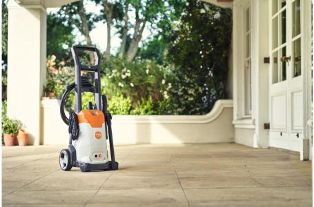 2025 STIHL RE 90 PLUS - Photo 4