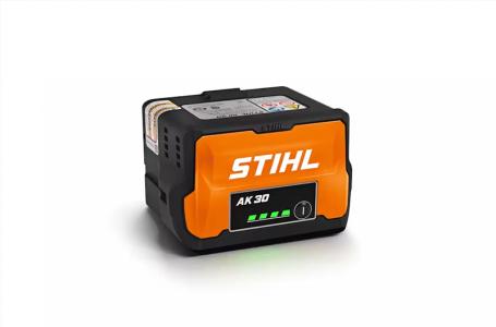 2025 STIHL AK30S BATTERY - Photo 2
