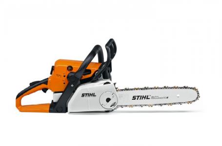 2025 STIHL MS 250 C-BE
