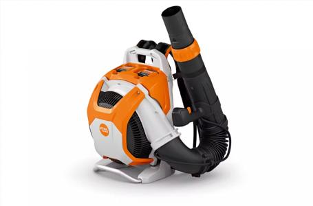 2025 STIHL BRA 600