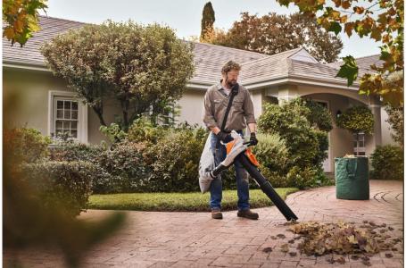 2025 STIHL SHA 56 (Unit Only) - Photo 7