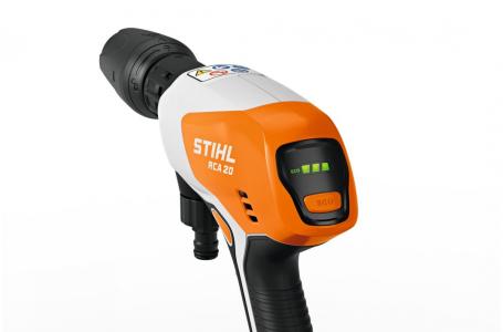 2025 STIHL RCA 20 Set - Photo 3