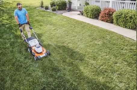 2025 STIHL RMA 510 V - Photo 5