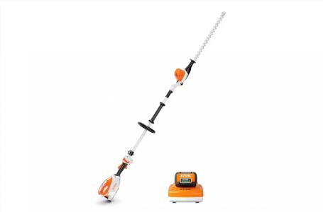 2025 STIHL HLA65 HEDGE TRIMMER