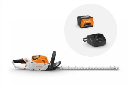 2025 STIHL HSA 60 - Photo 3