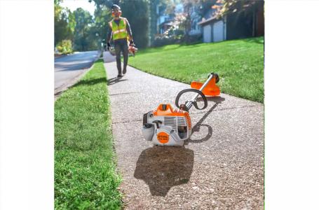 2025 STIHL FS 70 R - Photo 4