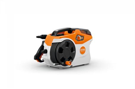 2025 STIHL REA 60 PLUS - Photo 2