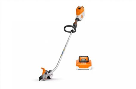 2025 STIHL FCA135 CORDLESS LAWN EDGER