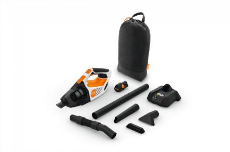 2025 STIHL SEA 20 Set - Photo 2