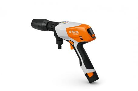 2025 STIHL RCA 20 Set - Photo 2