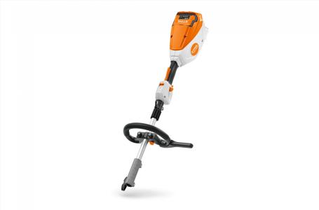 2025 STIHL KMA 80 R