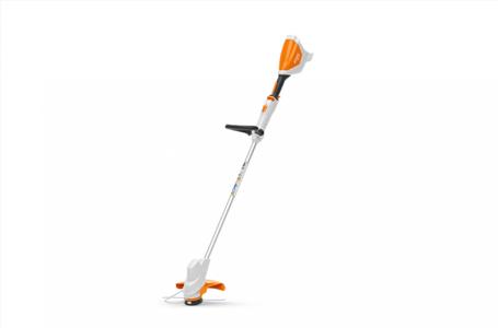 2025 STIHL FSA 57 Grass Trimmer – AK System