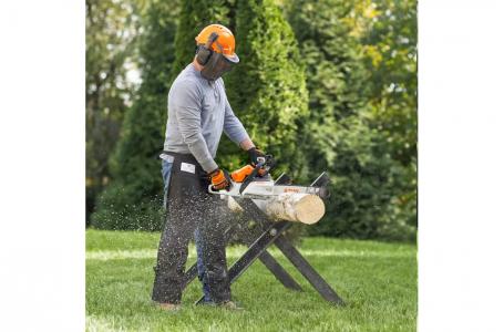 2025 STIHL MS 162 16" - Photo 5