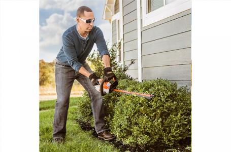 2025 STIHL HSA 40 - Photo 2