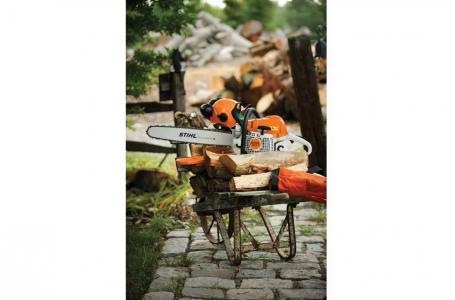 2025 STIHL STIHL MS 311 CHAINSAW - Photo 3