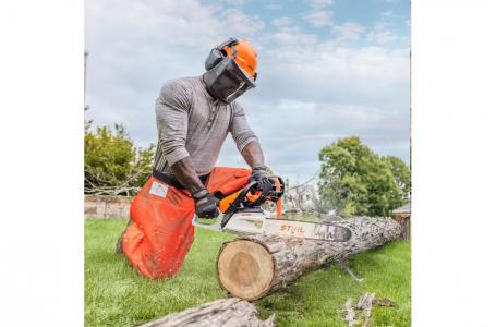 2025 STIHL MS 162 16" - Photo 4