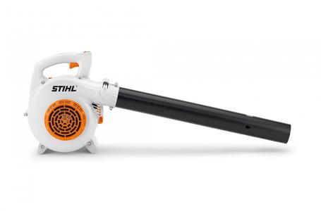 2025 STIHL BG 50 - Photo 2