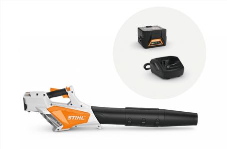 2025 STIHL BGA 57 Set