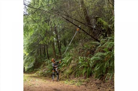 2025 STIHL HT 135 - Photo 9