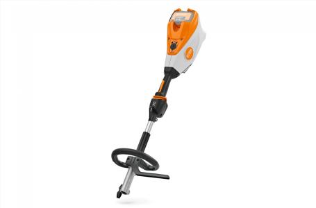 2025 STIHL KMA 135 R