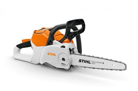 2025 STIHL MSA 200 C-BQ 16" - Photo 3
