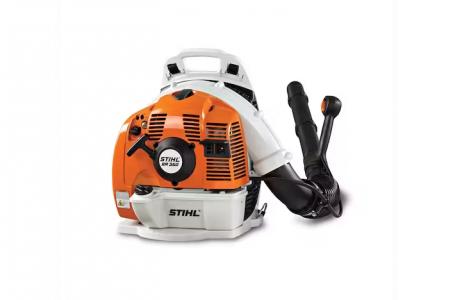 2025 STIHL BR350 STIHL