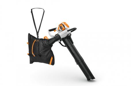 2025 STIHL SHA 140