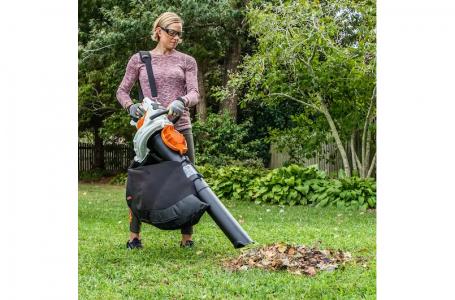 2025 STIHL SHA 56 BARE - Photo 5